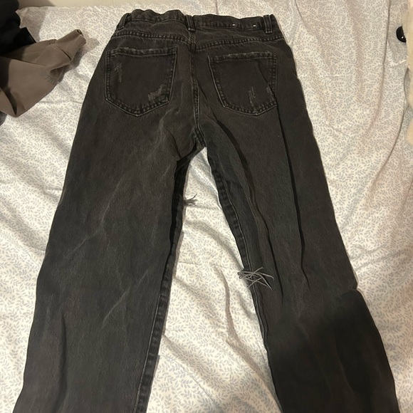 denim jeans! - Picture 2 of 3